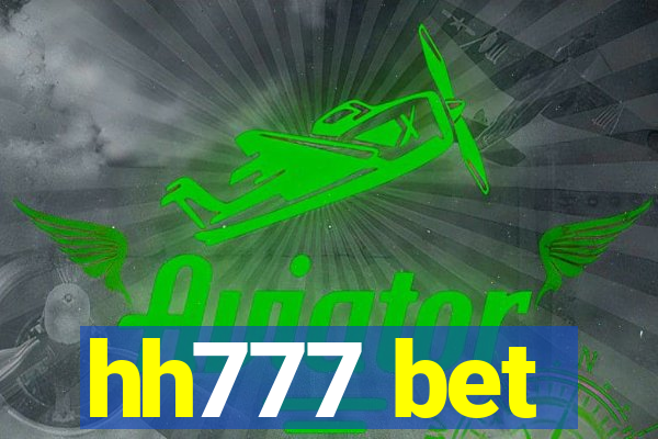 hh777 bet